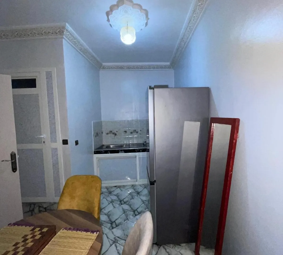 Marrakech Oasis Retreat Apartment Marrakesh 0*,