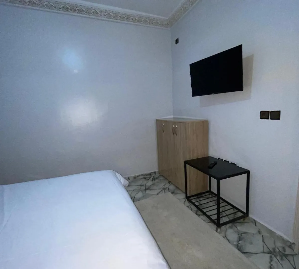 Marrakech Oasis Retreat Apartment Marrakesh Morocco