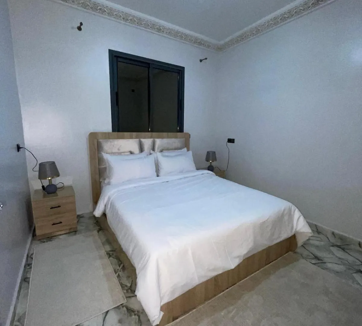 Marrakech Oasis Retreat Apartment Marrakesh